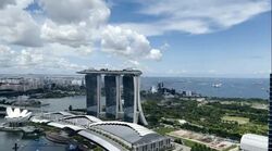 The Sail @ Marina Bay (D1), Apartment #508927391